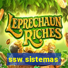 ssw sistemas